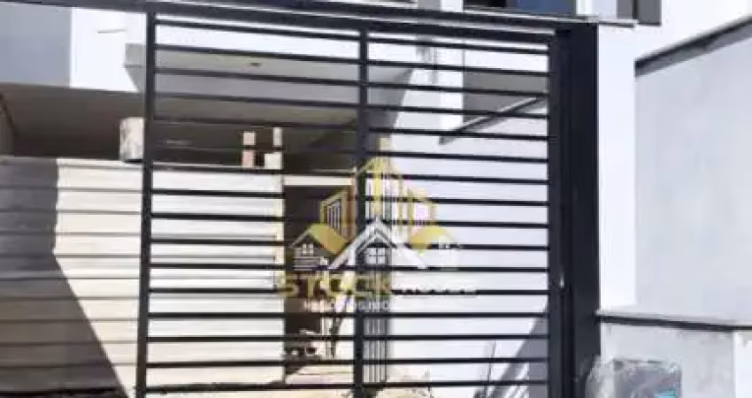 Casa com 2 quartos à venda no São Marcos, Joinville 
