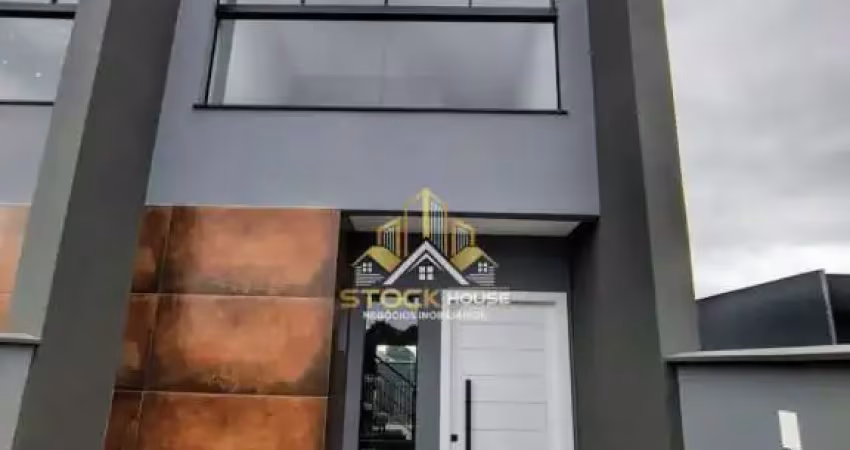 Casa com 1 quarto à venda na Vila Nova, Joinville 