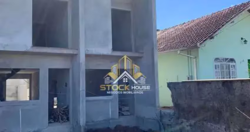 Casa com 1 quarto à venda no Itaum, Joinville 