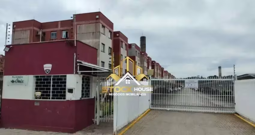 Oportunidade apartamento 2quartos bairro paranaguamirim