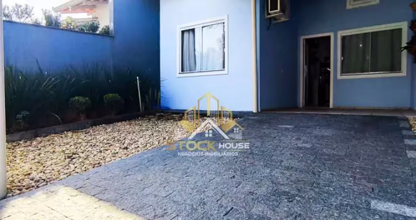 Casa geminada mobiliada porteira fechada 2 quartos bairro nova brasilia