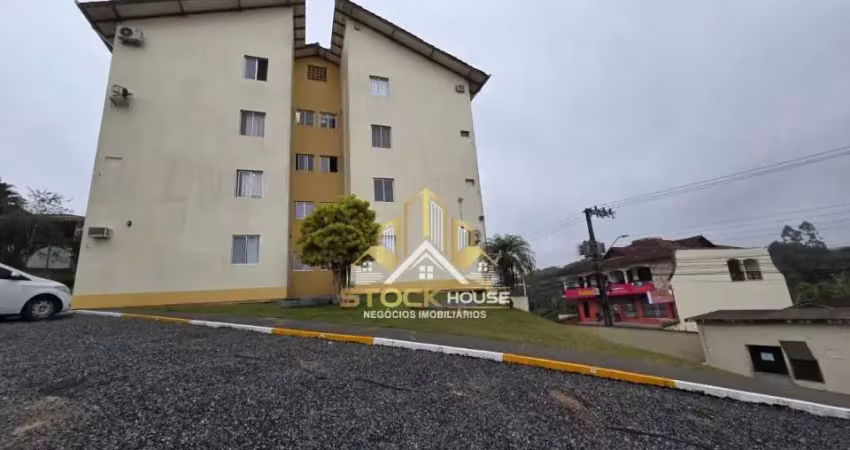 Apartamento com 3 quartos à venda no Paranaguamirim, Joinville 