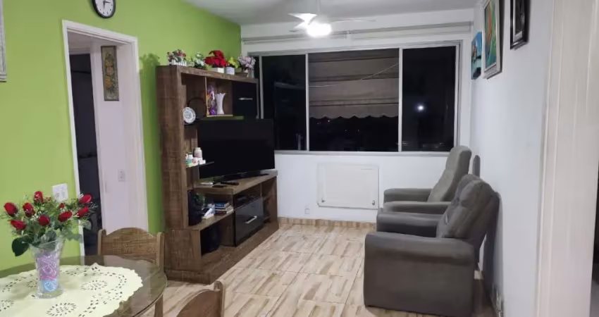 Apartamento com 2 quartos à venda na Estrada dos Três Rios, 400, Freguesia (Jacarepaguá), Rio de Janeiro