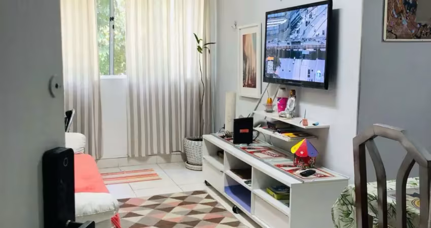 Apartamento com 2 quartos à venda na Estrada dos Bandeirantes, 7799, Jacarepaguá, Rio de Janeiro