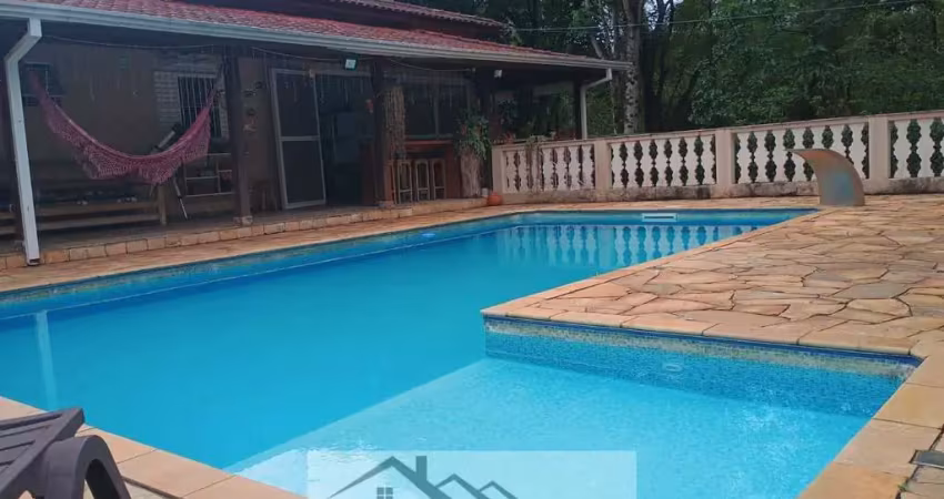 Residencial ana helena - chácara no condomínio ana helena, jaguariúna/sp