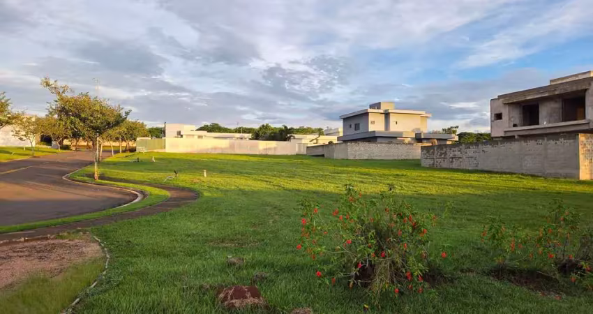 Condomínio residencial tamboré - lote /terreno de 523 m2 - residencial tamboré em jaguariúna/sp
