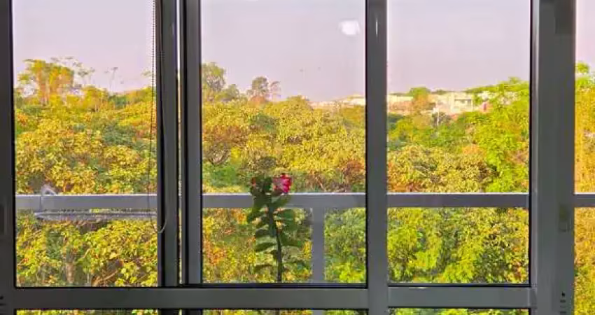 Residencial vista dos lagos - apartamento em jardim europa, jaguariúna/sp