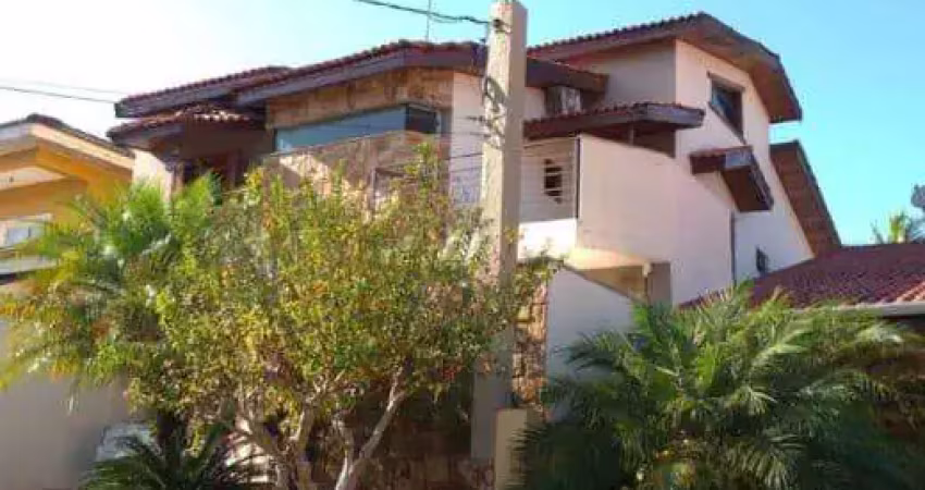 Casa em condomínio para venda em sorocaba, parque três meninos, 3 dormitórios, 3 suítes, 5 banheiros, 4 vagas
