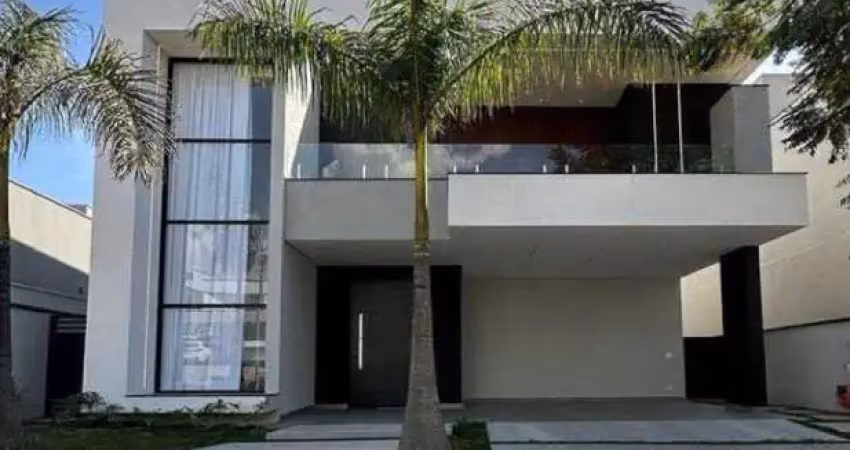 Casa em condomínio para venda em votorantim, alphaville nova esplanada 2, 3 dormitórios, 3 suítes, 4 banheiros, 4 vagas
