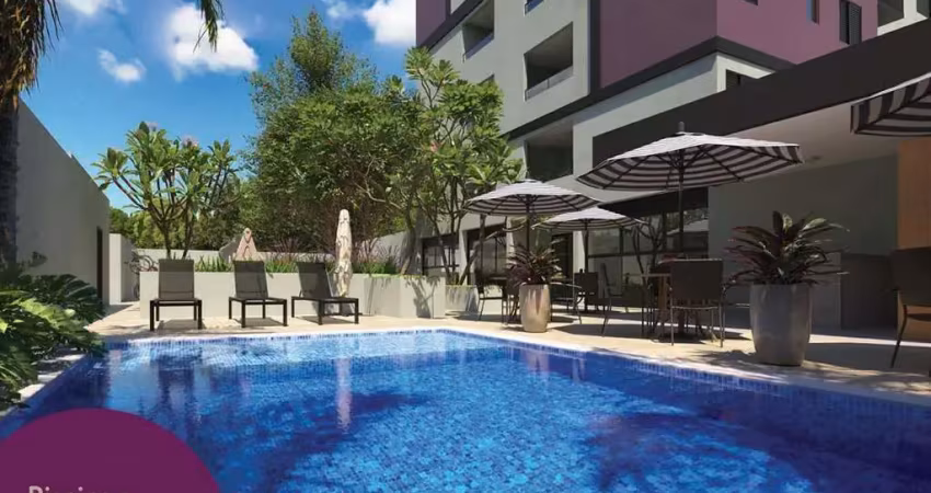 Apartamento para venda em sorocaba, jaboh edificio residencial, 2 dormitórios, 1 banheiro, 1 vaga