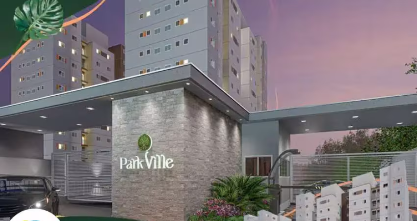 Apartamento para venda em sorocaba, chácaras reunidas são jorge, 2 dormitórios, 1 banheiro, 1 vaga