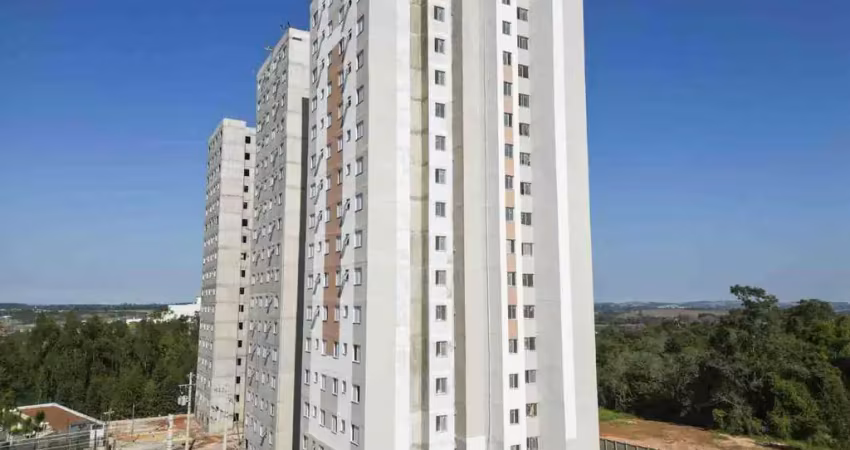 Apartamento para venda em sorocaba, condomínio gran vic asturias, 2 dormitórios, 1 banheiro, 1 vaga