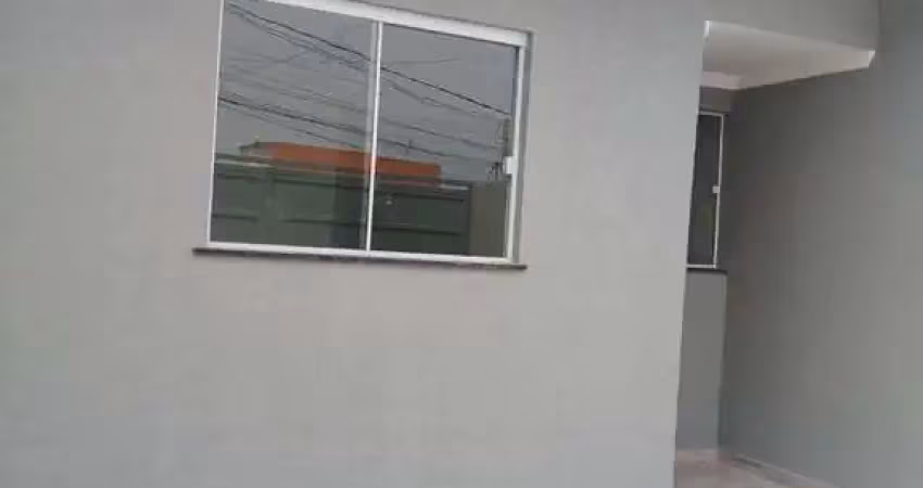 Casa para venda em sorocaba, parque são bento, 3 dormitórios, 1 suíte, 2 banheiros, 2 vagas