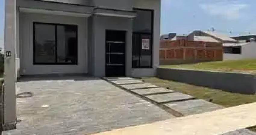 Casa em condomínio para venda em sorocaba, jardim residencial villagio ipanema i, 3 dormitórios, 1 suíte, 2 banheiros, 2 vagas