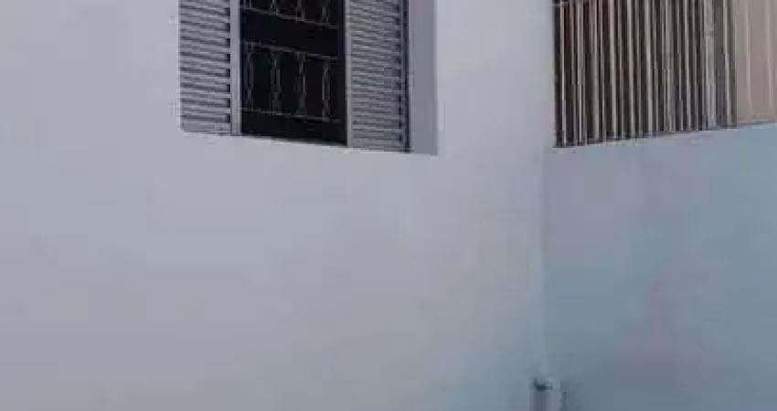 Casa 2 dormitório à venda na vila haro, sorocaba/sp