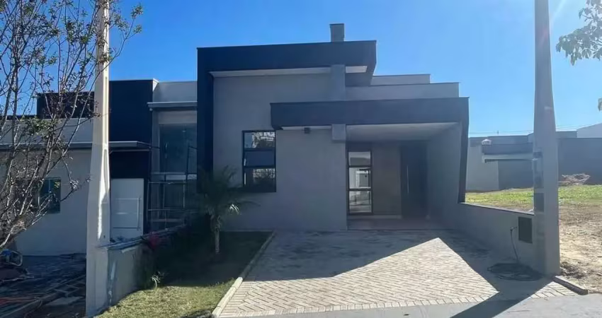 Casa no condomínio villagio ipanema i, sorocaba - 3 dormitórios, suíte, 115 m²