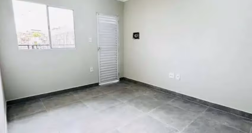Casa no condomínio bella ville, sorocaba - 2 dormitórios, 50 m²