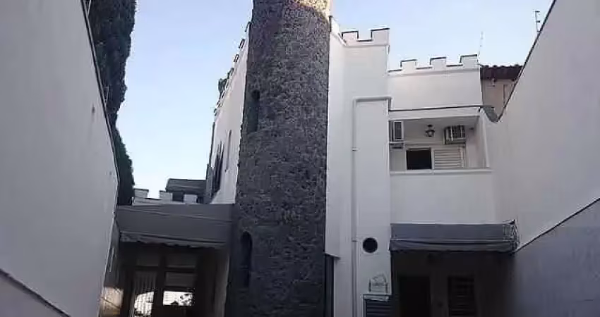 Casa com 3 quartos à venda na Avenida Doutor Armando Sales de Oliveira, Vila Trujillo, Sorocaba
