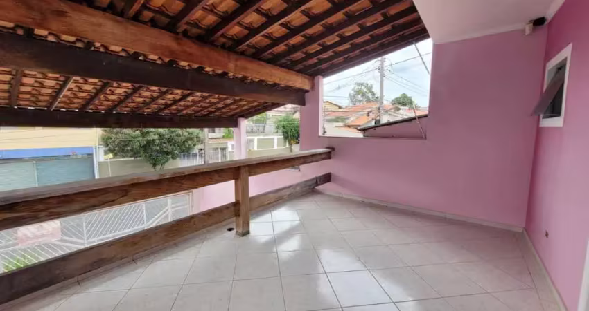 Sobrado à venda com suíte no jardim morumbi em sorocaba/sp