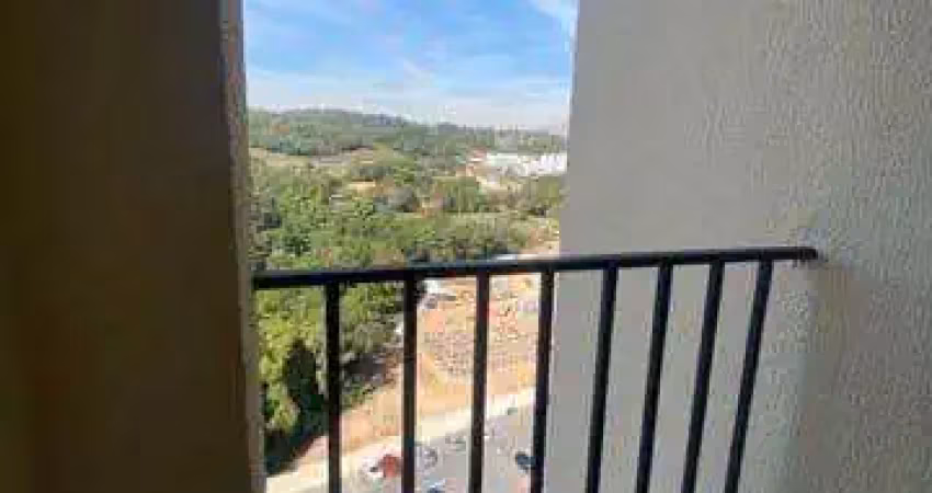 Apartamento 2 dormitórios no condomínio village monte verde em sorocaba/sp