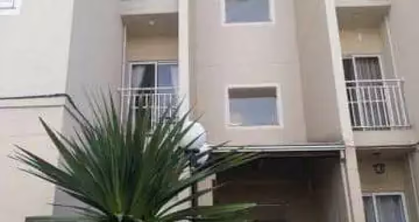 Apartamento no residencial pedras preciosas em sorocaba/sp