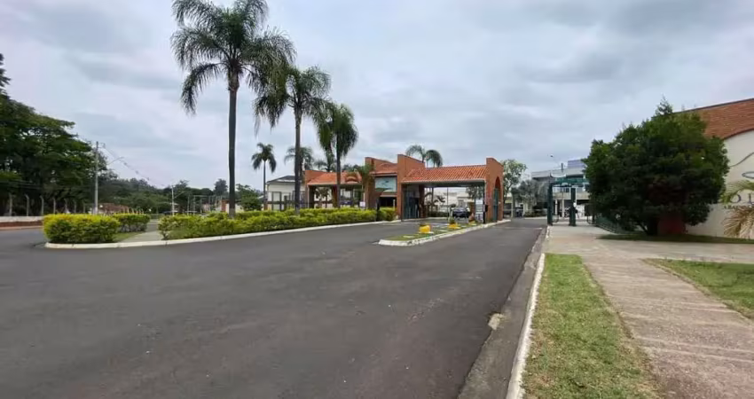 Casa 3 suítes no condomínio lago da serra - araçoiaba da serra/sp