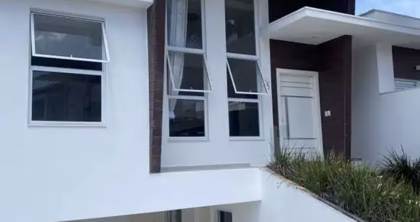 Casa de alto padrão no condomínio ibiti do paço, sorocaba/sp