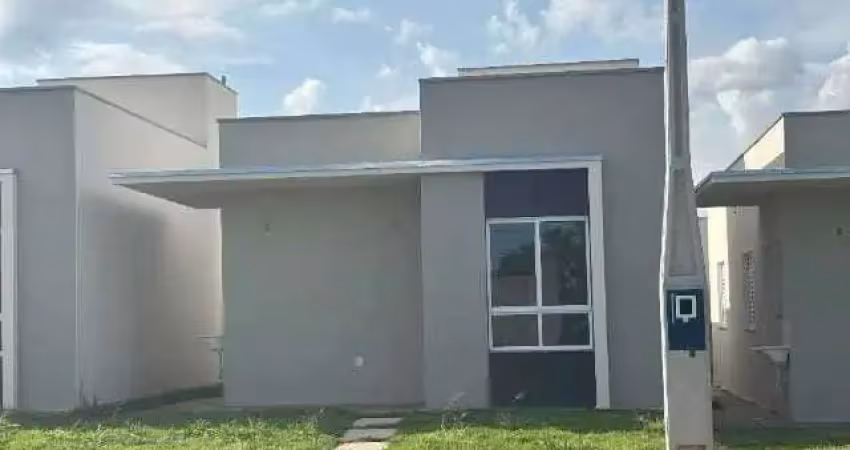 Casa à venda no condomínio villa magari, sorocaba/sp