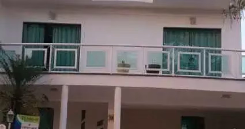 Casa de luxo no condomínio villa dos ingleses, sorocaba/sp