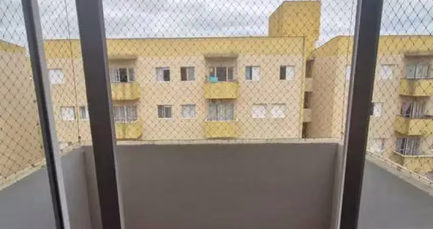 Apartamento de 3 dormitórios à venda no recanto das amoras  sorocaba