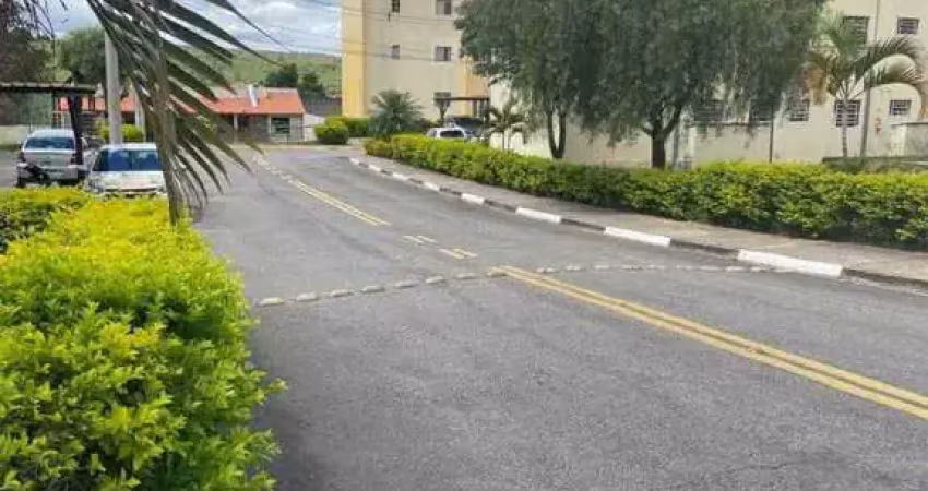 Apartamento à venda em votorantim  no residencial voturaty