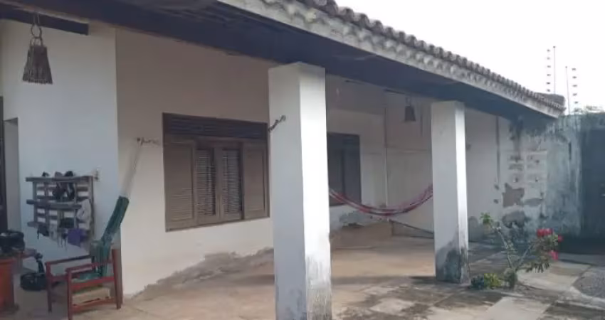 Casa com 2 quartos à venda na Avenida Cícero Sá, 700, Precabura, Eusébio
