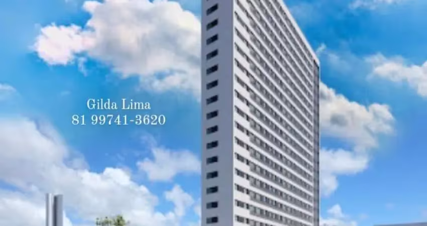 Luar do norte - 2 e 3 quartos, suíte - programa minha casa minha vida