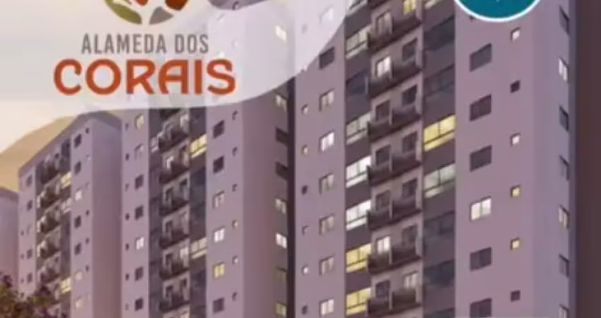 Apartamento com 2 quartos à venda na Rua Papa João Paulo I, S/N, Nossa Senhora da Conceição, Paulista