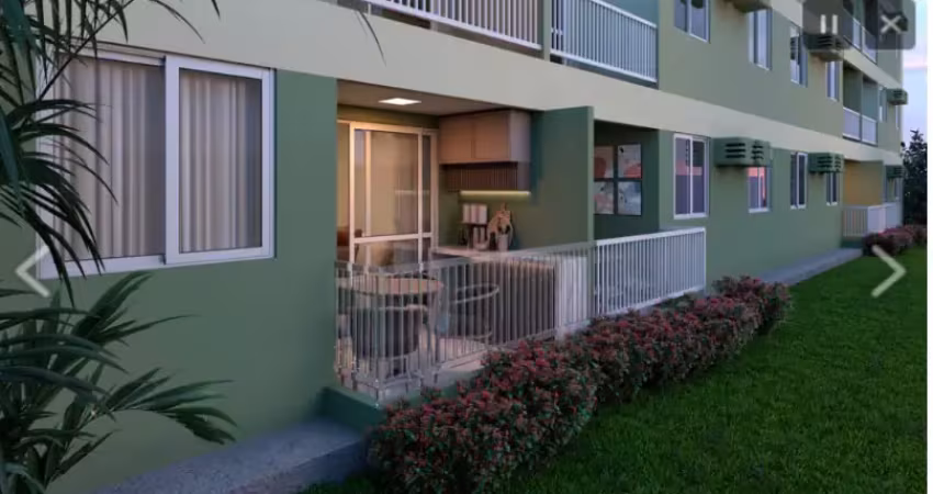 Apartamento com 3 quartos à venda na Avenida Manuel Carneiro Leão, 625, Dois Carneiros, Jaboatão dos Guararapes