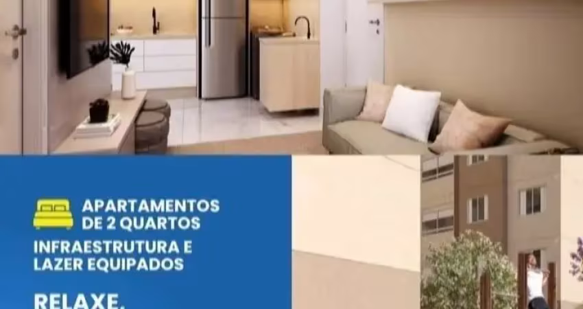Sol camarás - 2 quartos, lazer,  em camaragibe - últimas unidades