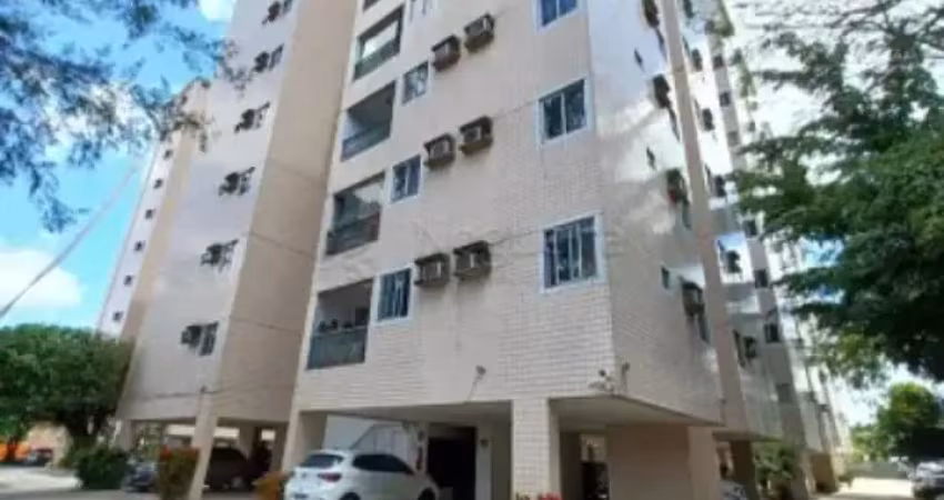 Apartamento com 3 quartos à venda na Avenida Doutor José Rufino, 2984, Tejipió, Recife