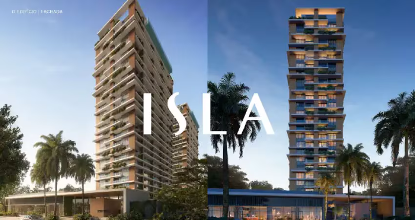 Lançamento porto belo A6 incorporadora