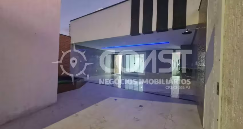 Casa nova com 03 quartos no bairro mosqueiro, zona de expansão de aracaju