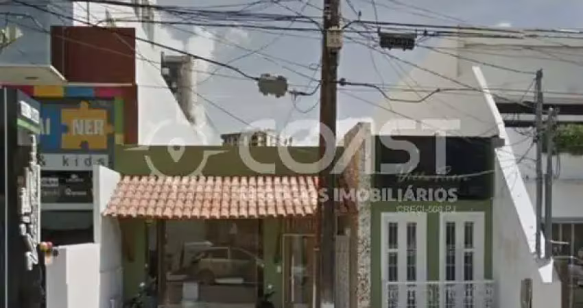 Apartamento com 5 quartos à venda na Rua Doutor Celso Oliva, 153, Treze de Julho, Aracaju