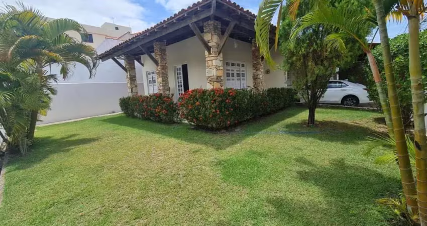 Casa com 3 quartos à venda na Rua Construtor Genival Maciel, 499, Coroa do Meio, Aracaju