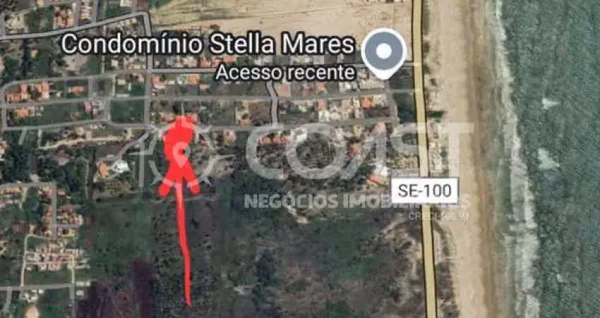 Terreno à venda na Rua Professor Carlos Augusto dos Santos, s/n, Povoado São José, Aracaju
