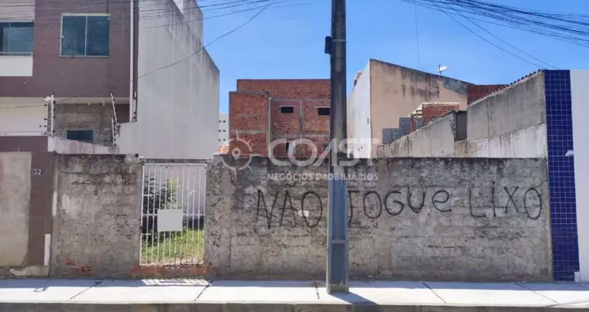 Lote / terreno 200 m² com escritura para vender na aruana