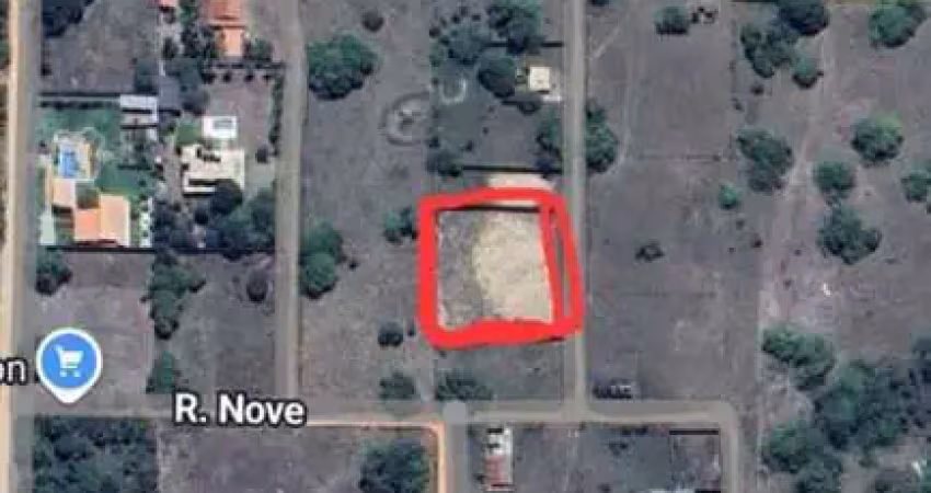 Vende-se terreno no povoado matapuã, bairro mosqueiro na zona de expansão - aracaju