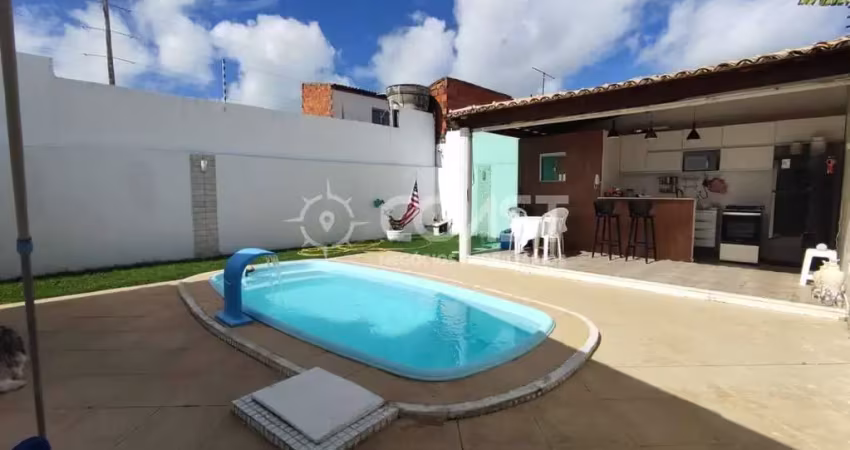 Casa com 3 quartos à venda na Rua I, 47, Aruana, Aracaju