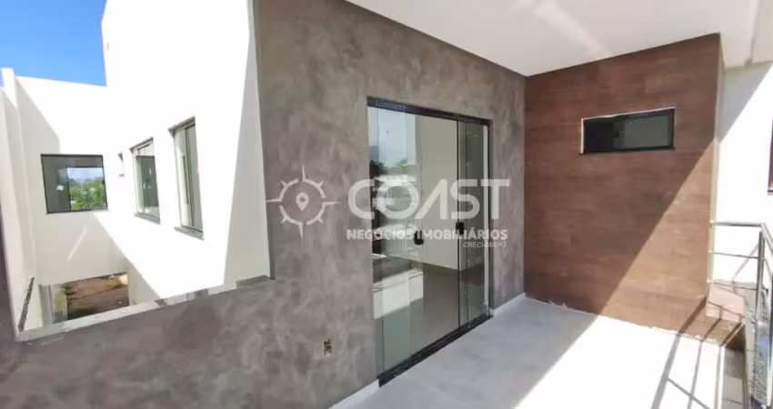 Casa para vender com 3 quartos 1 suítes no bairro aruana