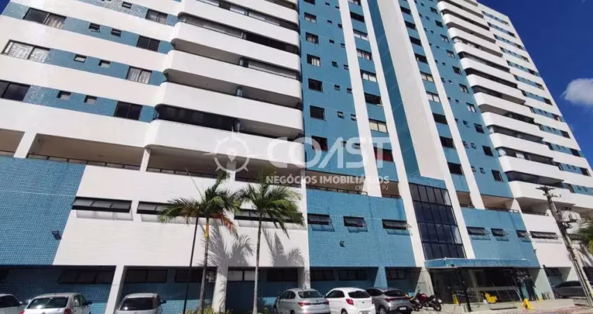 Apartamento para vender com 2 quartos 2 suítes no bairro suíça