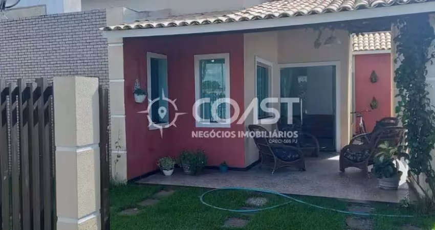 Casa em condomínio fechado com 3 quartos à venda na Avenida Melício Machado, 3700, Aruana, Aracaju