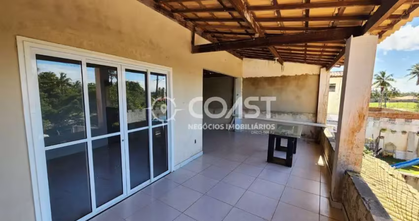 Vendo casa com 3 suítes e espaço perfeito pertinho da natureza