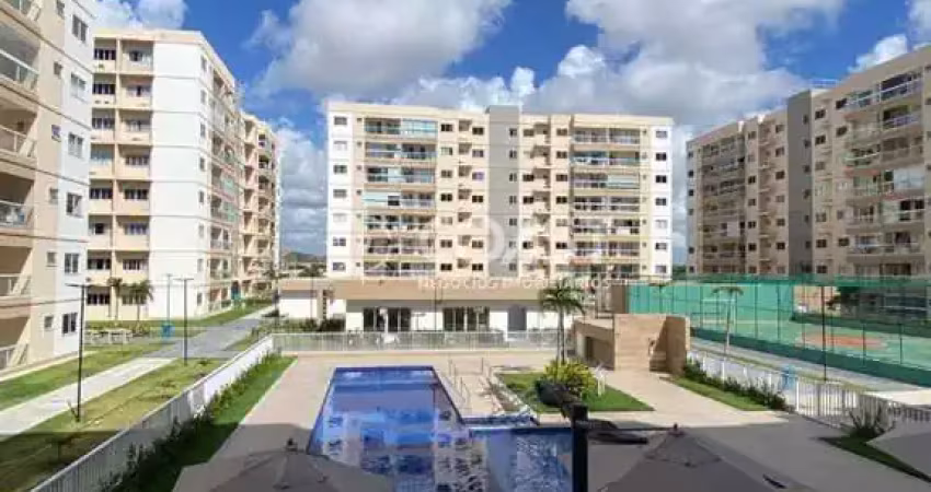 Apartamento com 2 quartos à venda na Rua Josefa Andrade Irmã Fontes, 166, Aruana, Aracaju